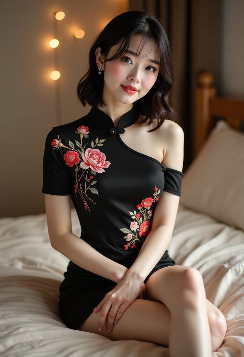 繁花