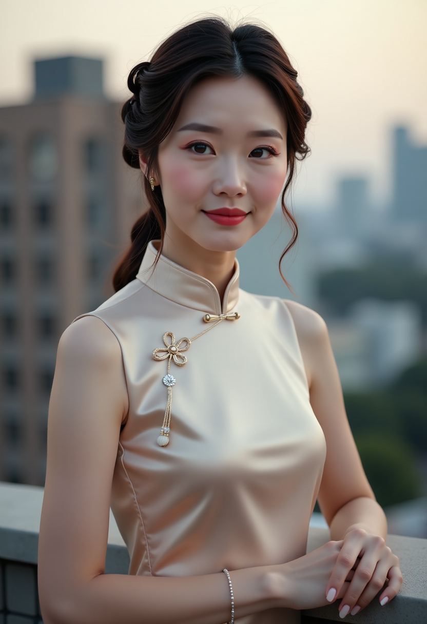 三十而已