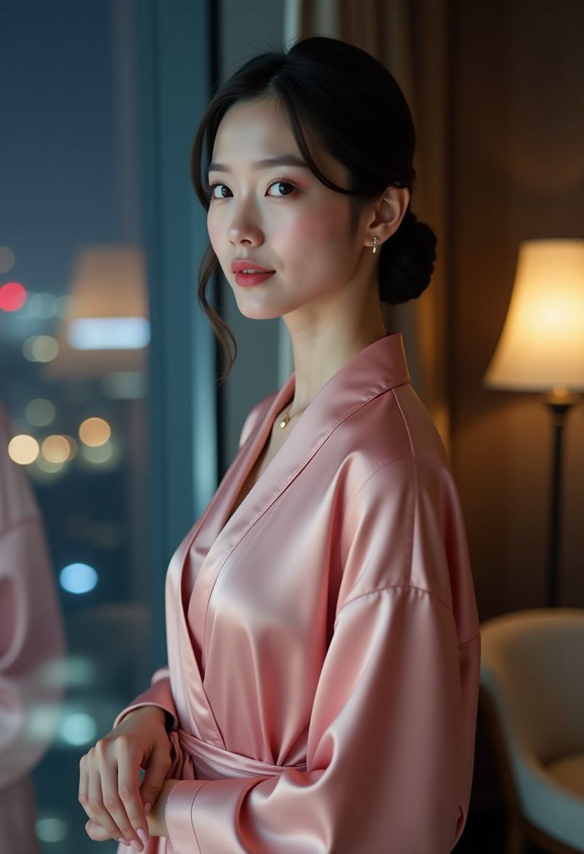都挺好