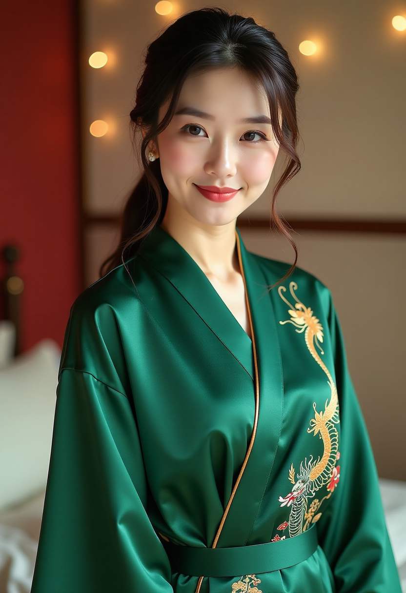 玫瑰的故事